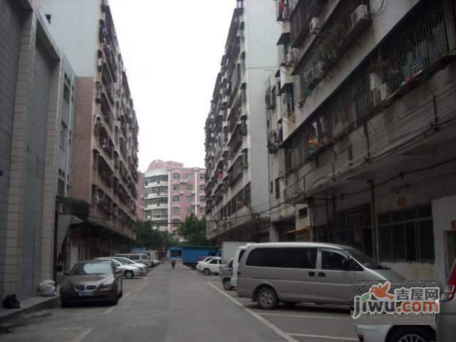 华安苑实景图图片