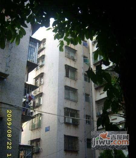 中信花园实景图图片