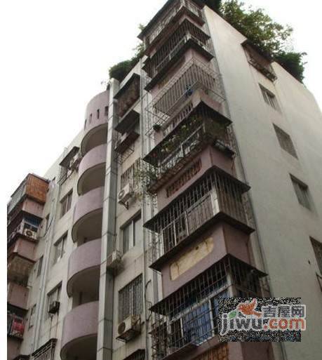 粤海新村实景图图片