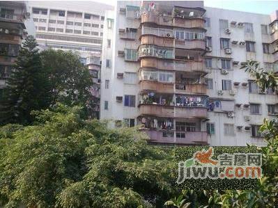 粤海新村实景图图片