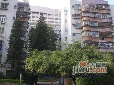 粤海新村实景图图片