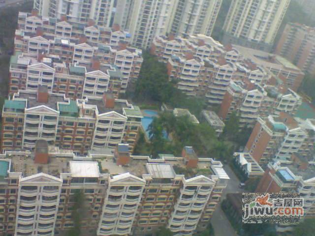 京隆苑实景图图片