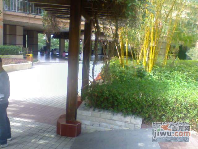 京隆苑实景图图片