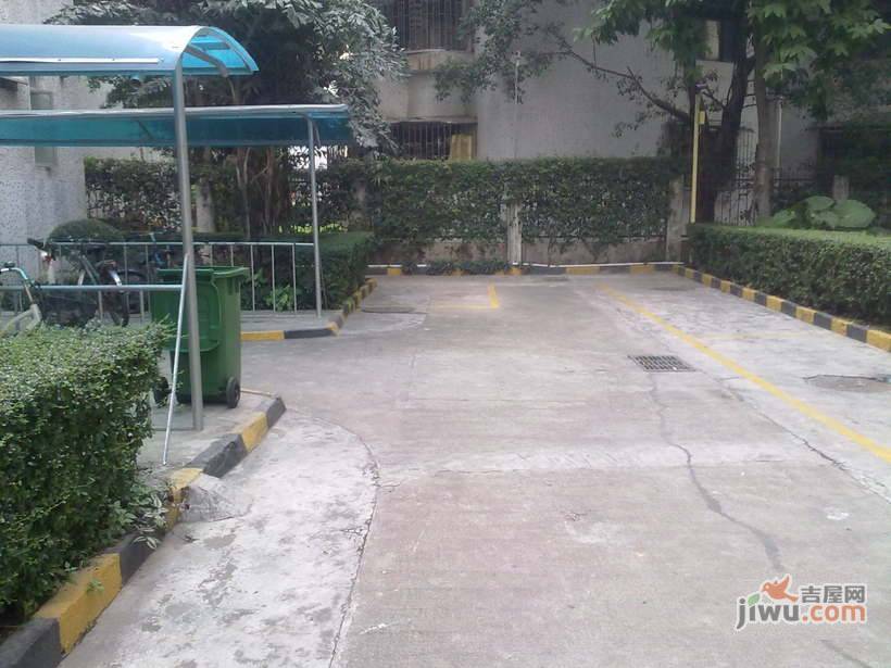 怡海花园实景图图片