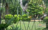 滨福庭园实景图图片