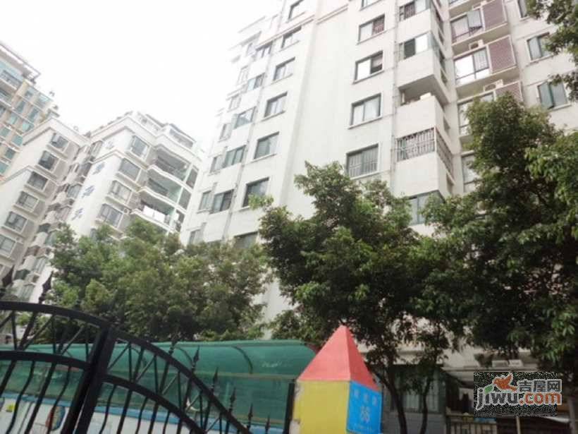 碧海天家园实景图图片