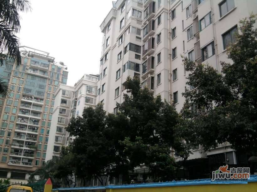 碧海天家园实景图图片