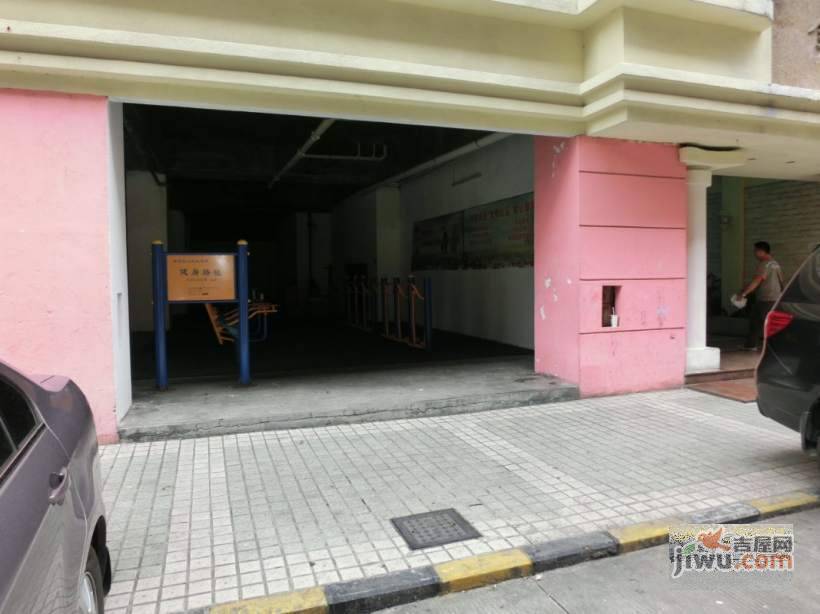 金园花园实景图图片