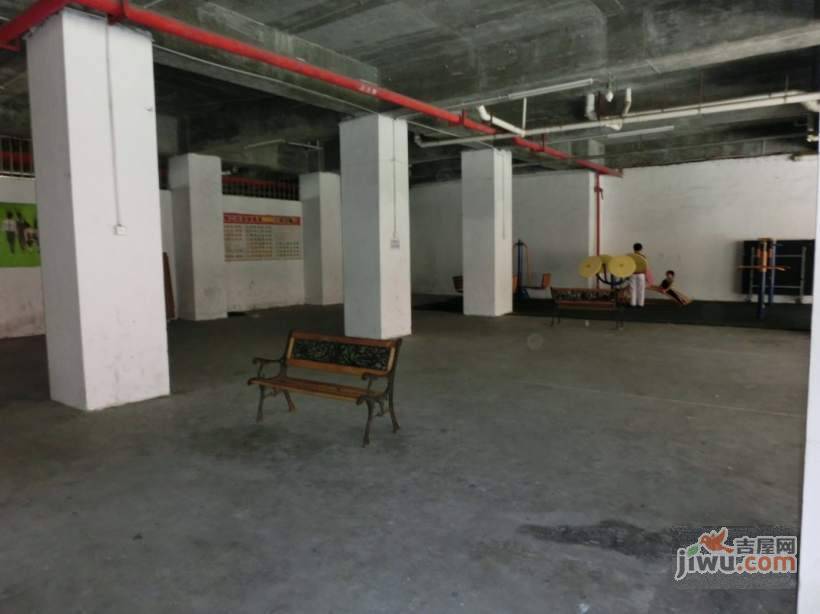 金园花园实景图图片
