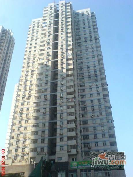 碧湖花园实景图图片