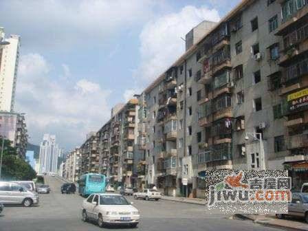 港莲一村实景图图片