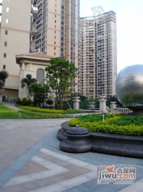 特力大厦实景图图片