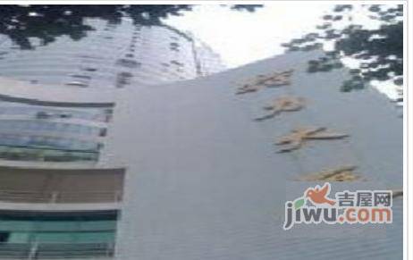 特力大厦实景图图片