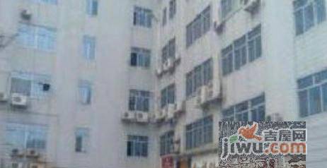 特力大厦实景图图片