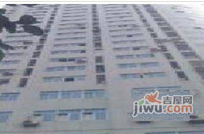 特力大厦实景图图片