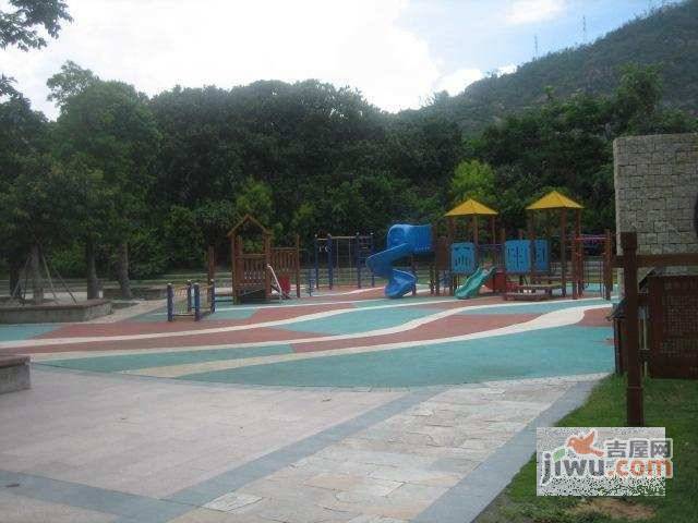 观峰阁实景图图片