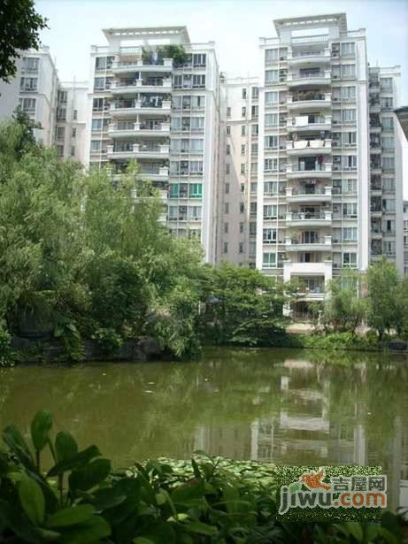 观峰阁实景图图片