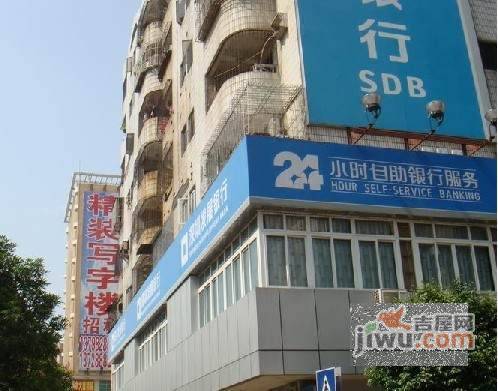 广福大厦实景图图片