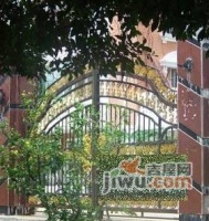 深圳湾花园实景图8