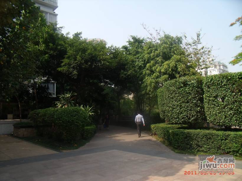 鼎太风华二期实景图图片