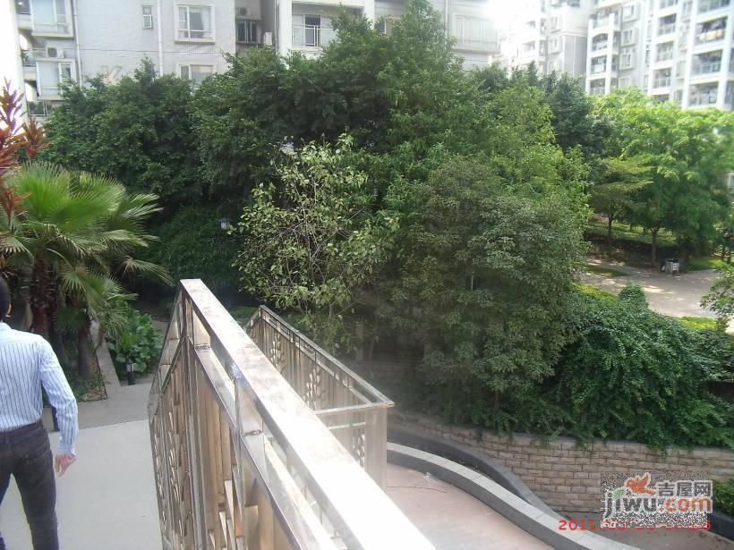 鼎太风华二期实景图图片