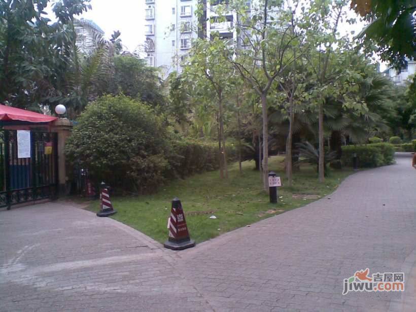 鼎太风华二期实景图图片