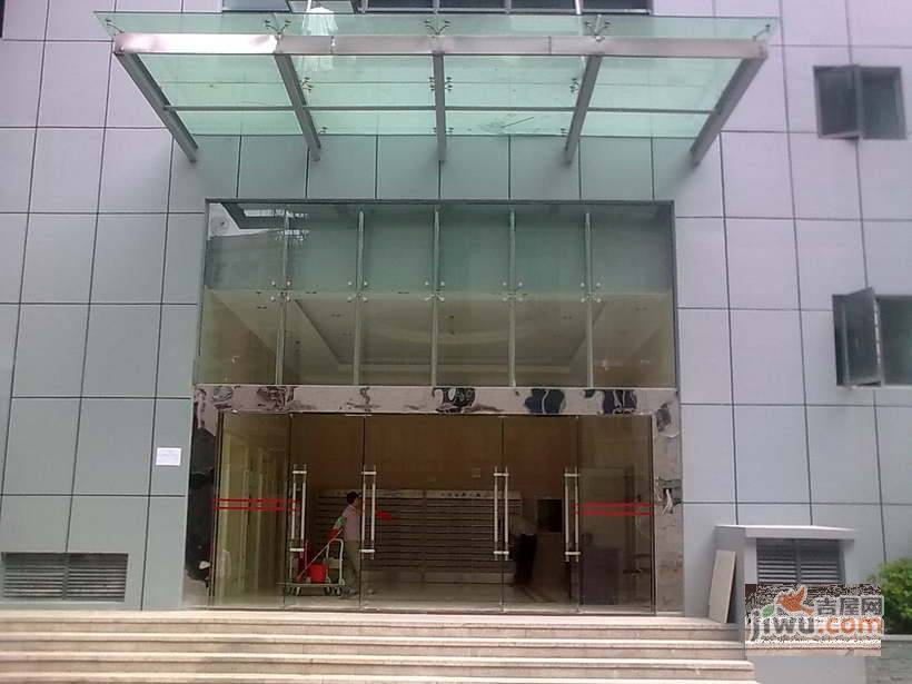 珠光大厦实景图图片