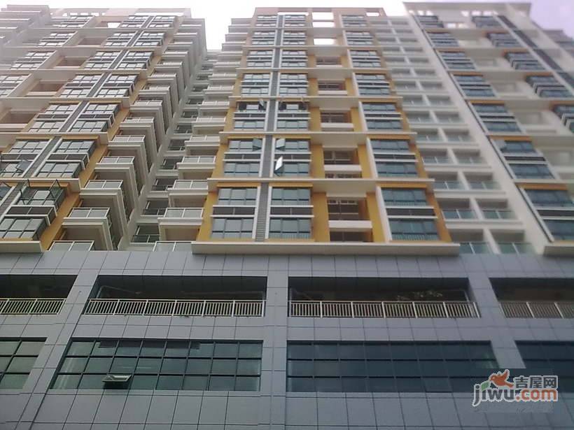 珠光大厦实景图图片