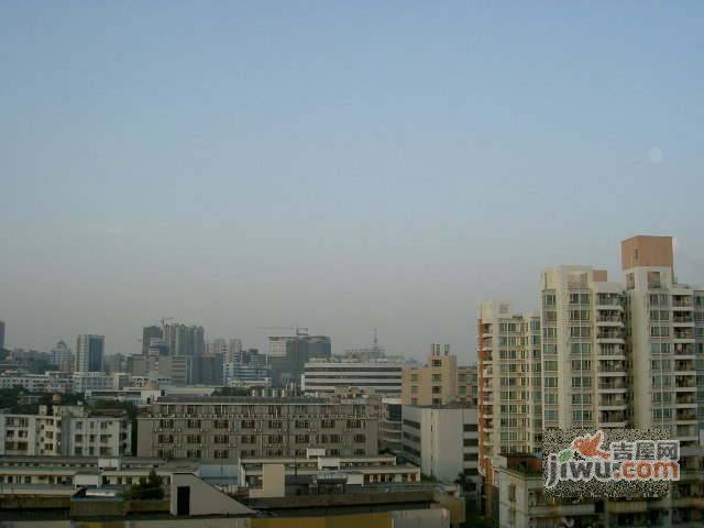 海伴雅居实景图图片