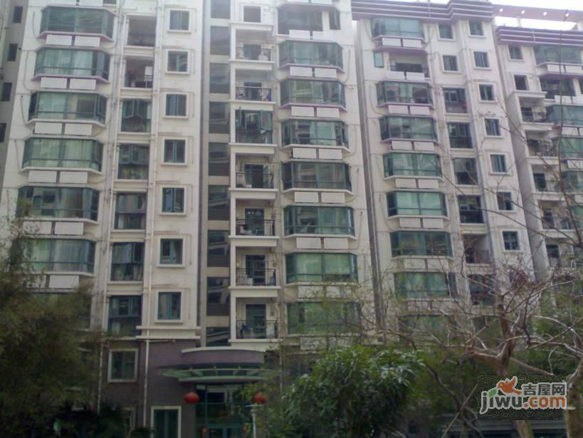 海伴雅居实景图图片