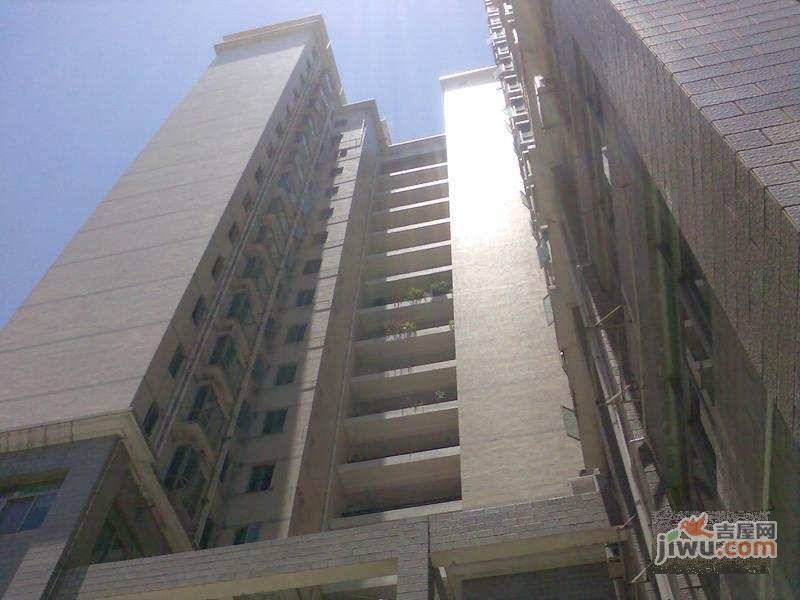 海伴雅居实景图图片