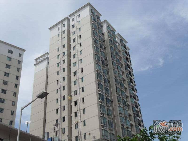 海伴雅居实景图图片