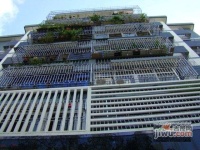 建安花园效果图