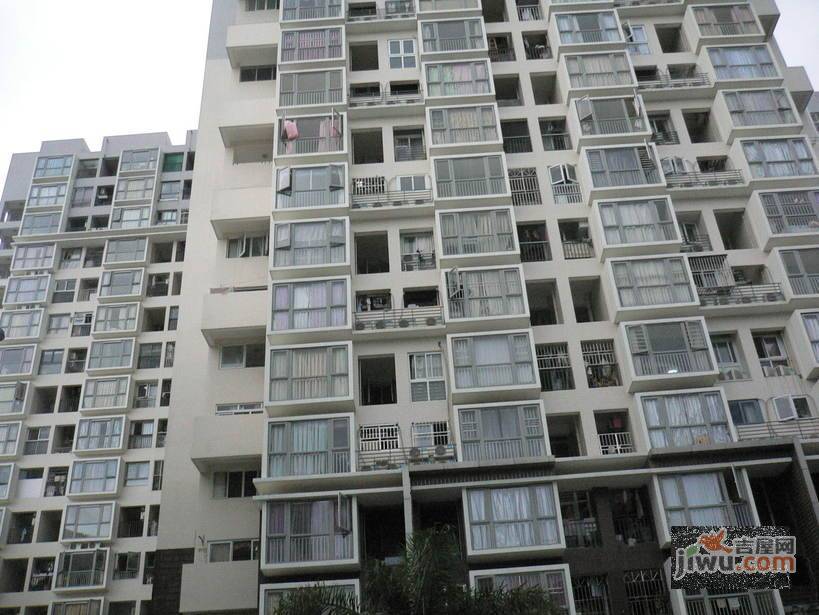 迷你新居实景图图片