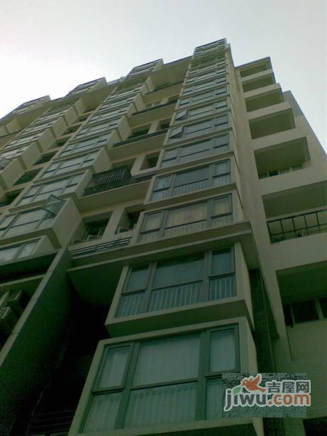 迷你新居实景图图片