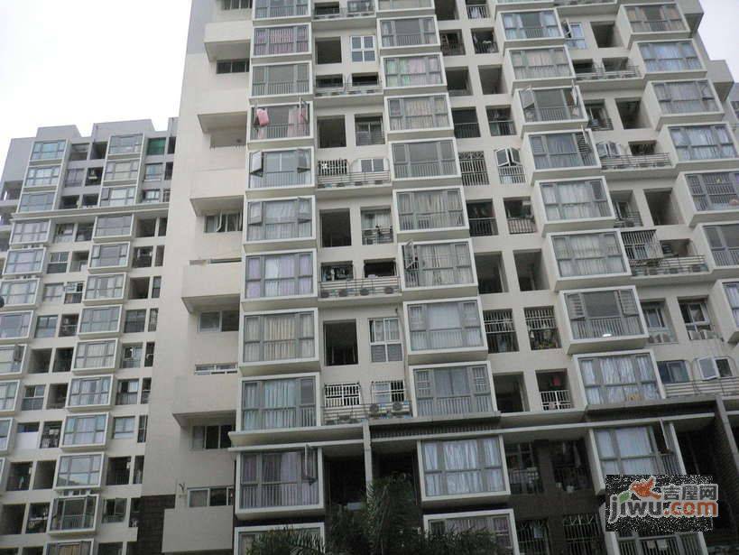 迷你新居实景图图片