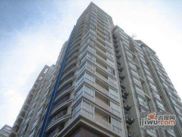 心语雅园实景图图片