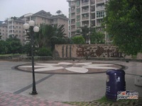 海文花园效果图