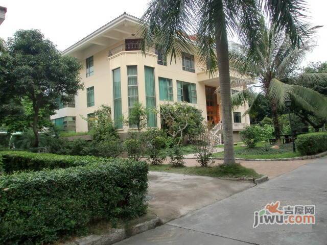 学府路华侨新村实景图图片
