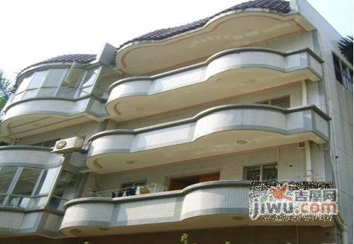 学府路华侨新村实景图图片