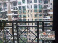 学府花园效果图