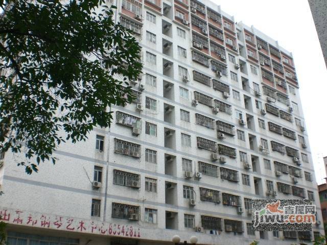 紫薇阁实景图图片