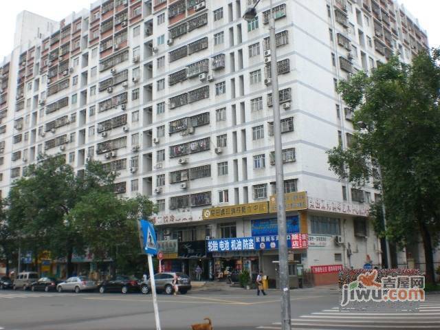 紫薇阁实景图图片