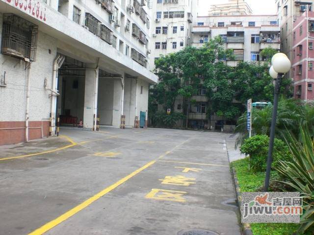紫薇阁实景图图片