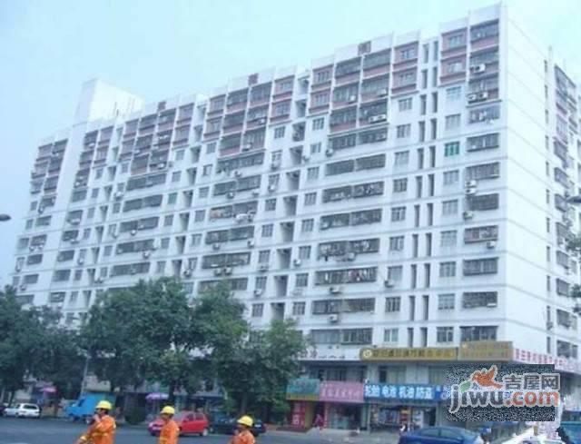 紫薇阁实景图图片
