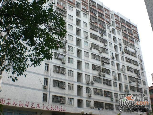 紫薇阁实景图图片