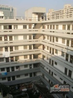 金銮国际公寓实景图图片