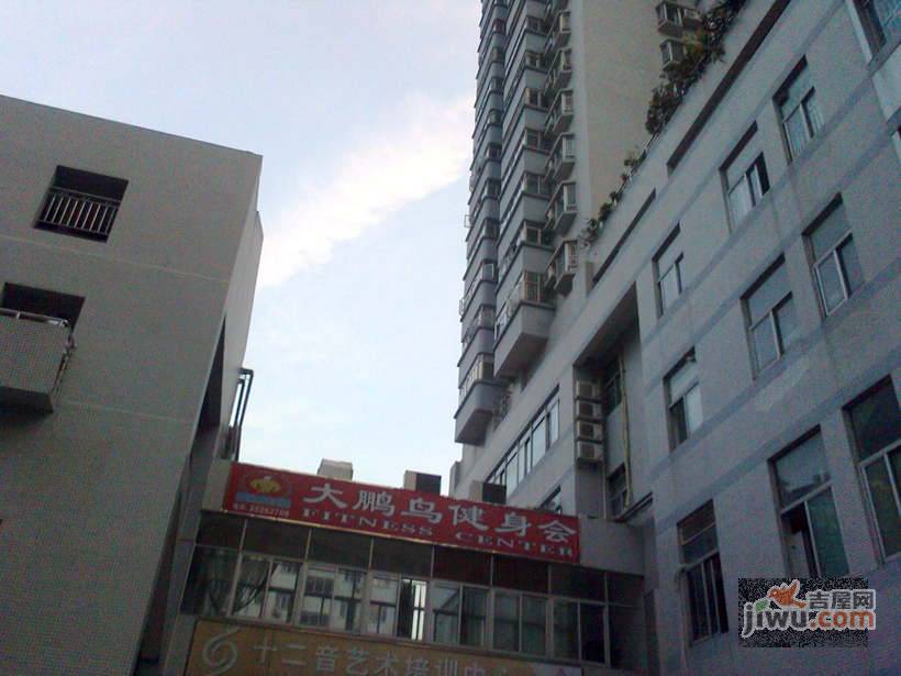 东和花园实景图图片