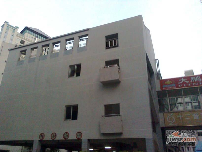 东和花园实景图图片
