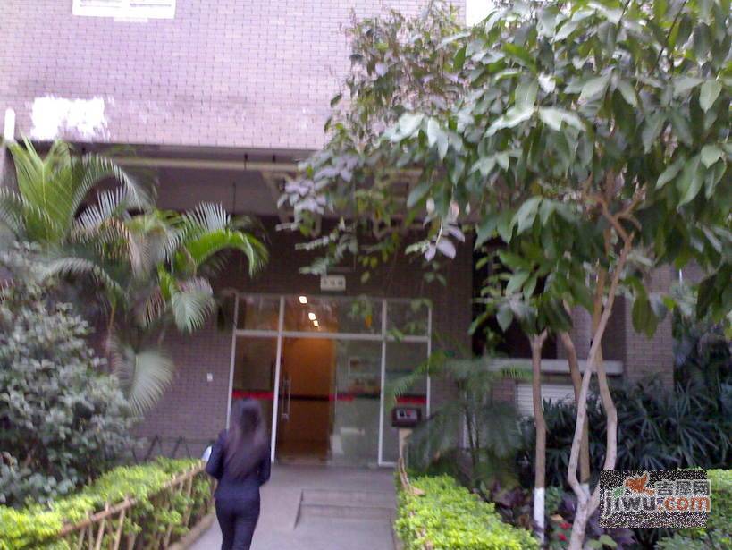 天朗风清实景图图片